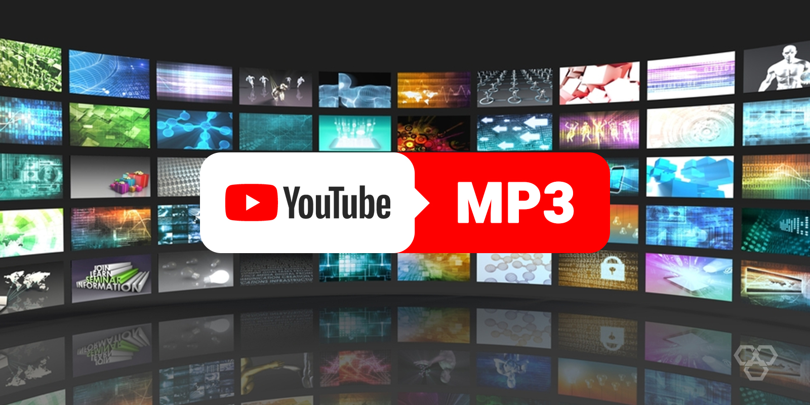 YouTube to Mp3 converter