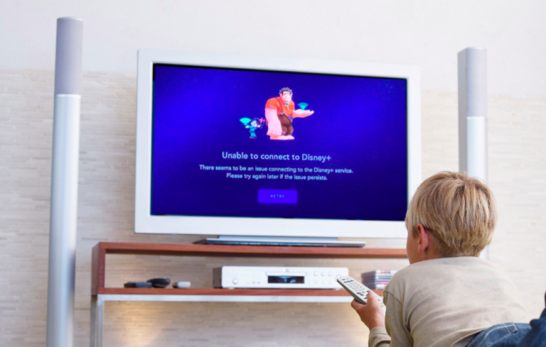 Disney Plus Not Working? Here Are Solutions To Make It Work! - Techgill