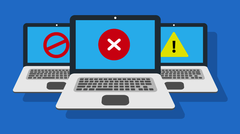 laptop keeps disconnecting from wifi