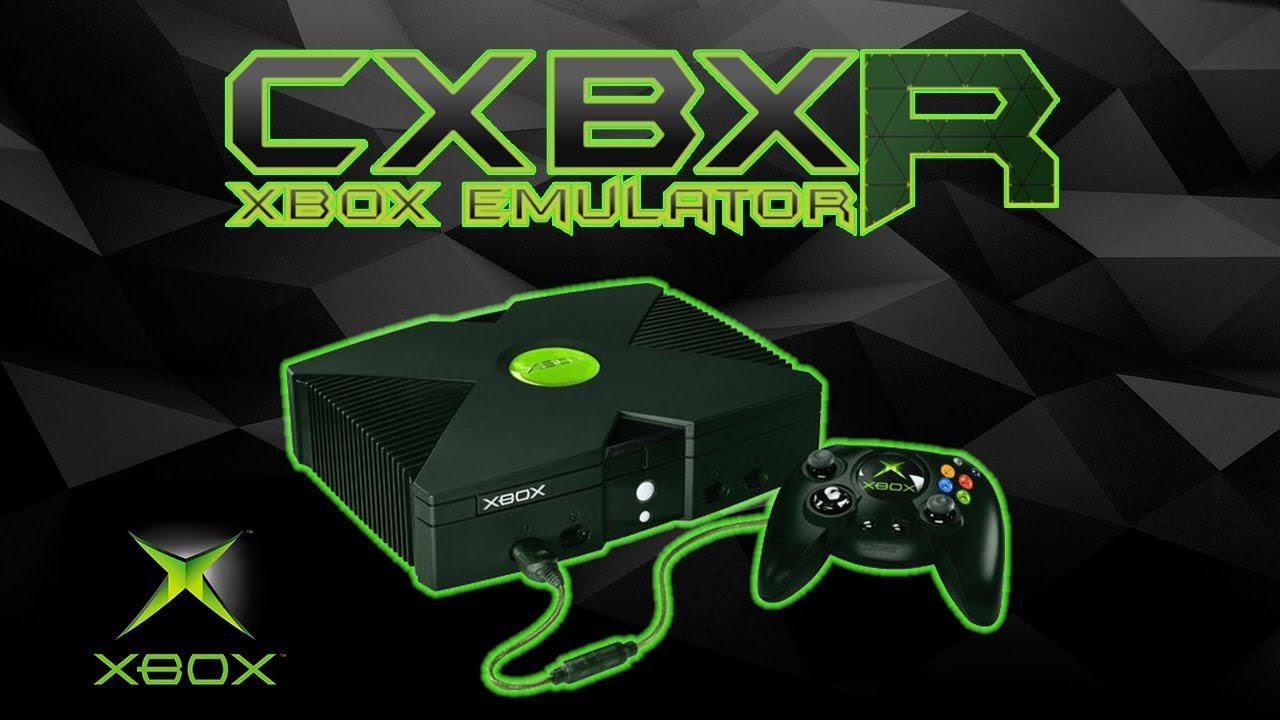 xbox emulator