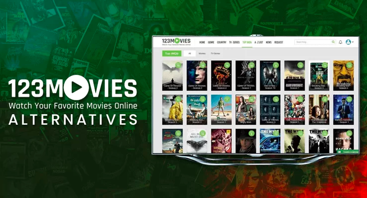 123movies alternative