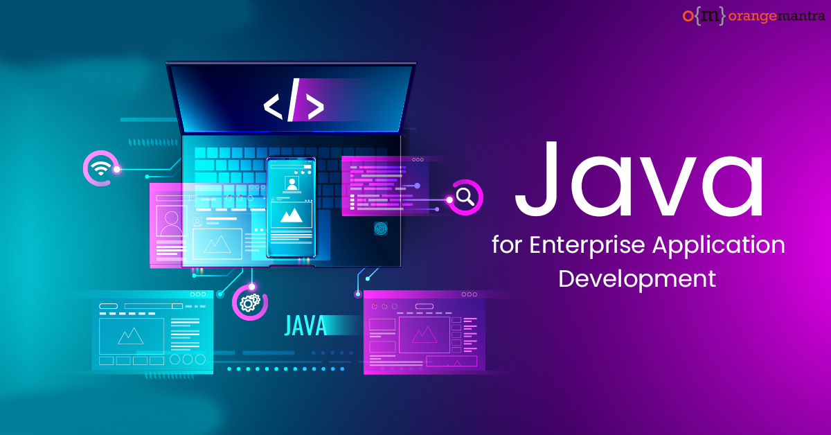 Scalable Java App Development