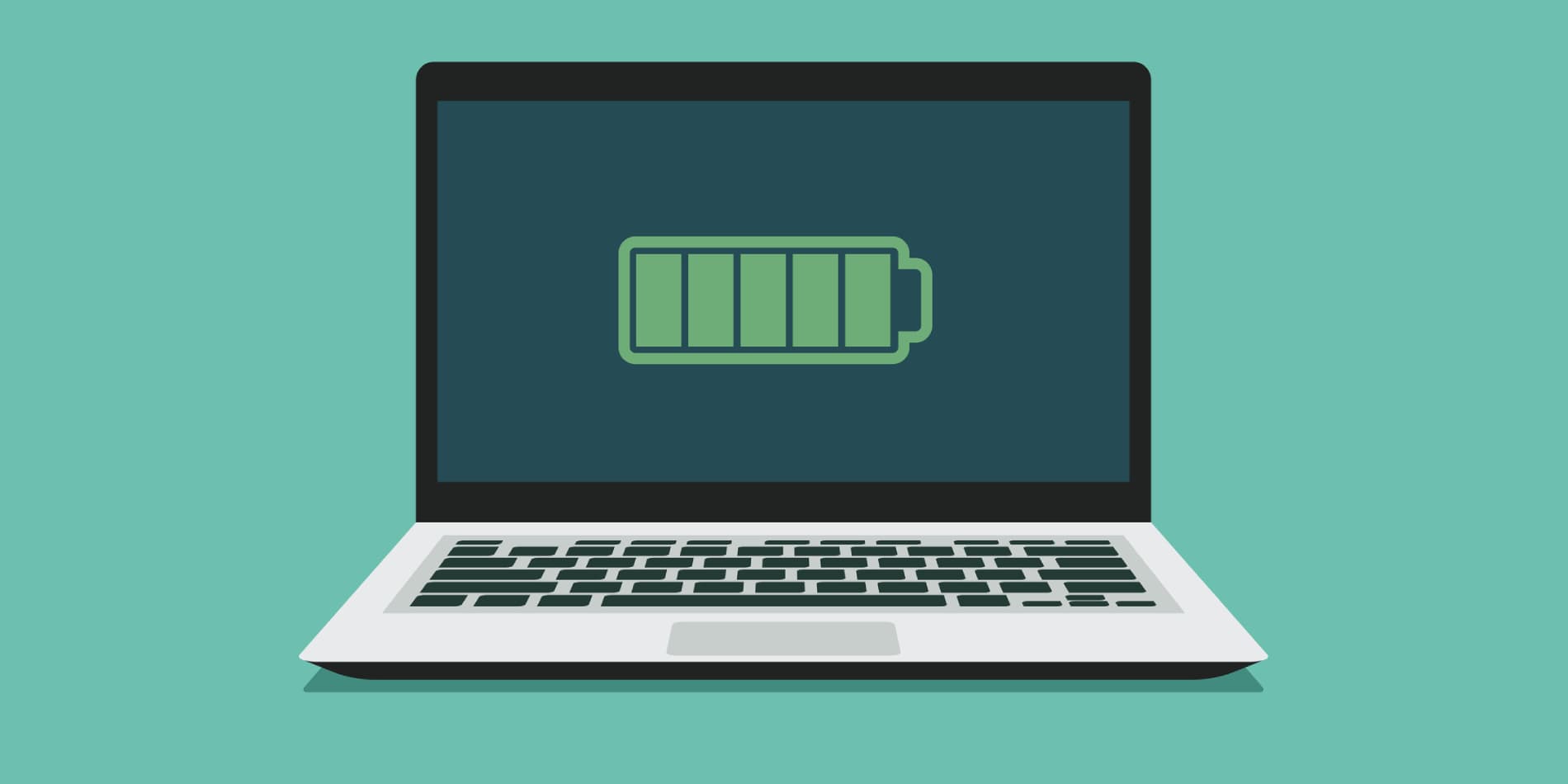 How to Improve Battery Life on Windows Laptops